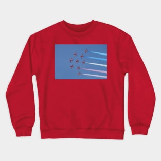 Apollo Incoming Crewneck Sweatshirt